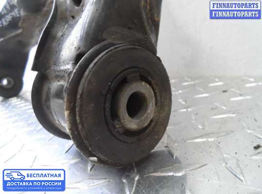 Рычаг подвески на Volkswagen Crafter I (2E)