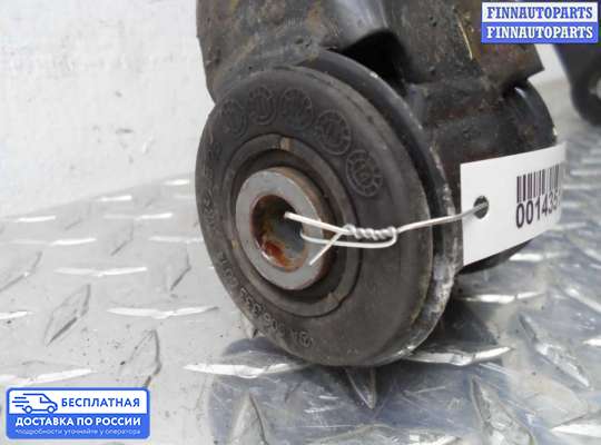 Рычаг подвески на Volkswagen Crafter I (2E)