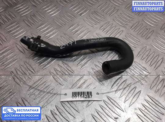 Патрубок (трубка, шланг) на Porsche Macan I (95B)