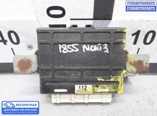 ЭБУ прочее на Mitsubishi Pajero III