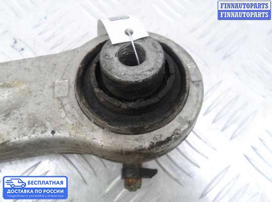Рычаг подвески на Audi A8 (D3, 4E)