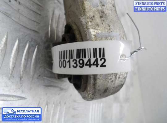 Рычаг подвески на Audi A8 (D3, 4E)