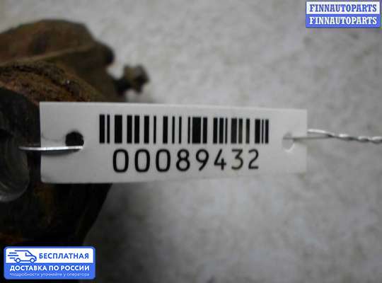 Ступица на Volvo S80 II  / V70 III (AS, BW)
