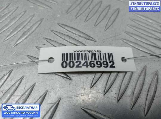 Аудиотехника на Volkswagen Touareg I (7L)