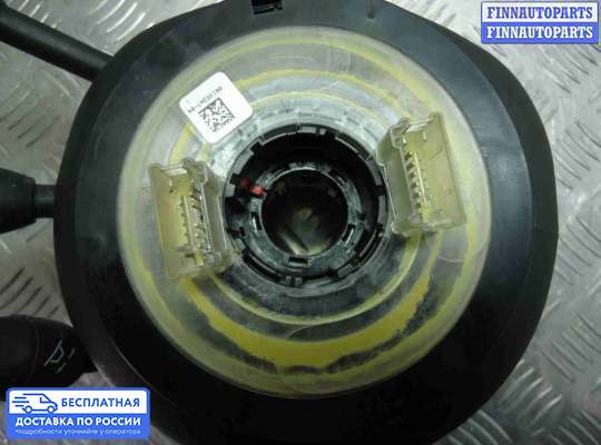 Подрулевой переключатель на Mercedes-Benz GLK (X204)