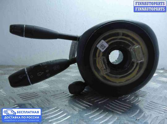 Подрулевой переключатель на Mercedes-Benz GLK (X204)