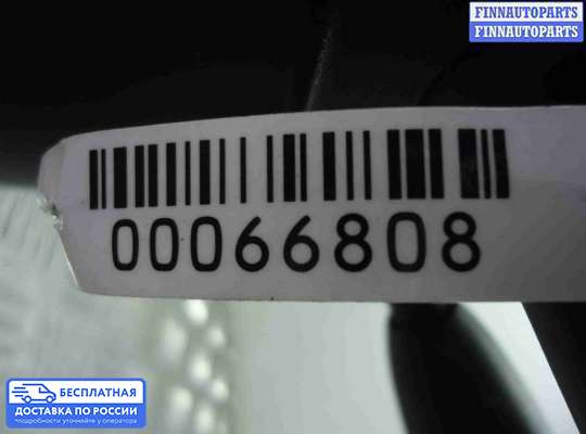 Подрулевой переключатель на Mercedes-Benz GLK (X204)