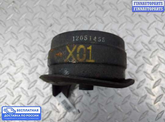 Подушка ДВС на Kia Sorento II (XM)