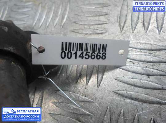 Патрубок (трубка, шланг) на Jeep Grand Cherokee IV (WK2)