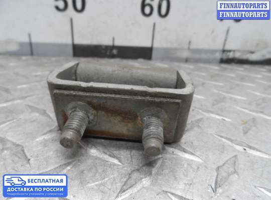 Петля крышки багажника на Hyundai Santa Fe II (CM)