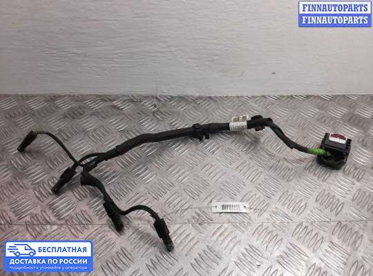 Проводка (коса) моторная на BMW 5 (G30)