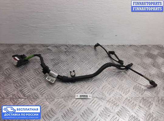 Проводка (коса) моторная на BMW 5 (G30)