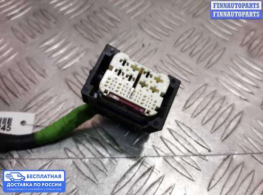 Проводка (коса) моторная на BMW 5 (G30)