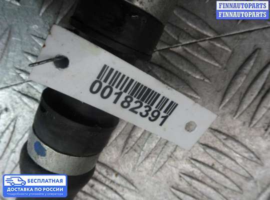 Патрубок (трубка, шланг) на BMW 5 (F10/F11)