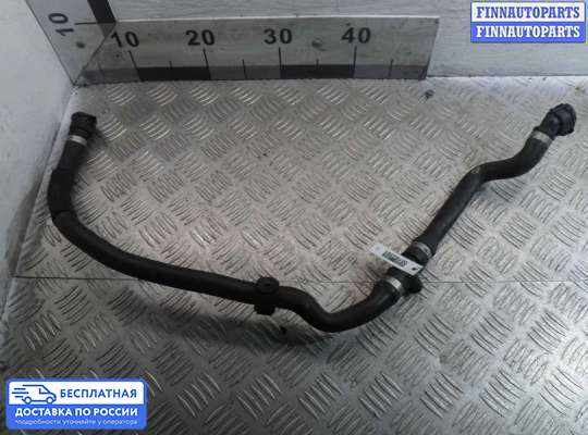 Патрубок (трубка, шланг) на BMW 5 (F10/F11)