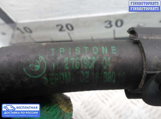 Патрубок (трубка, шланг) на BMW 5 (F10/F11)