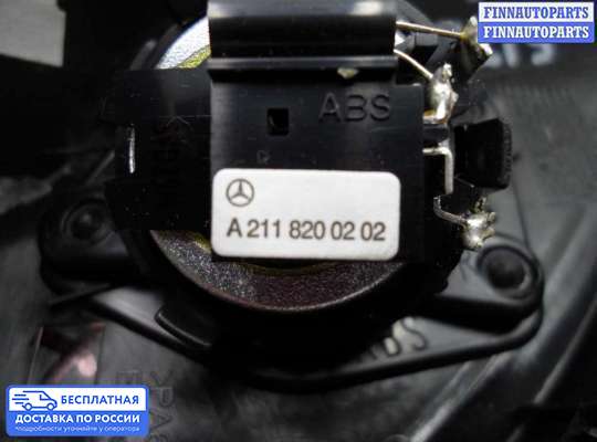 Аудиотехника на Mercedes-Benz ML / GLE (W166)