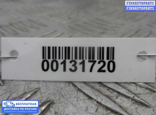 ЭБУ прочее на Acura MDX (YD2)