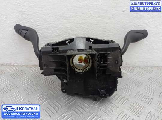 Подрулевой переключатель на Ford Kuga II / Escape III