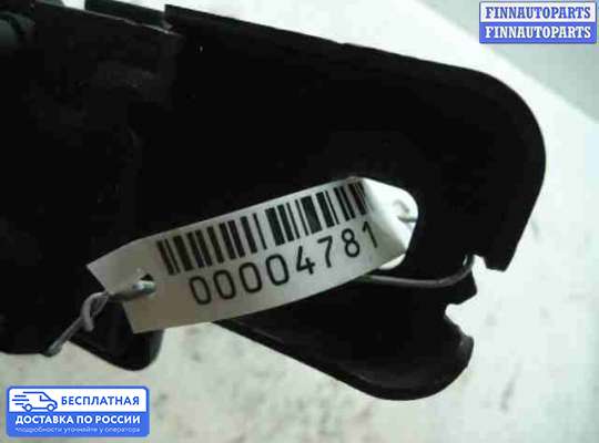 Замок багажника на Audi A8 (D4, 4H)