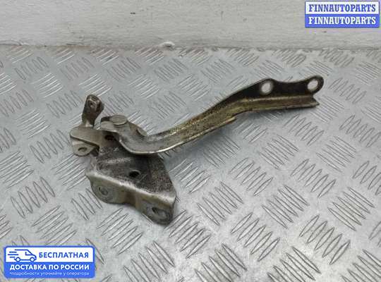 Петля капота на Toyota Highlander II (XU40)