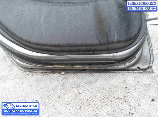 Ручка двери наружная на Hyundai Sonata VI (YF)