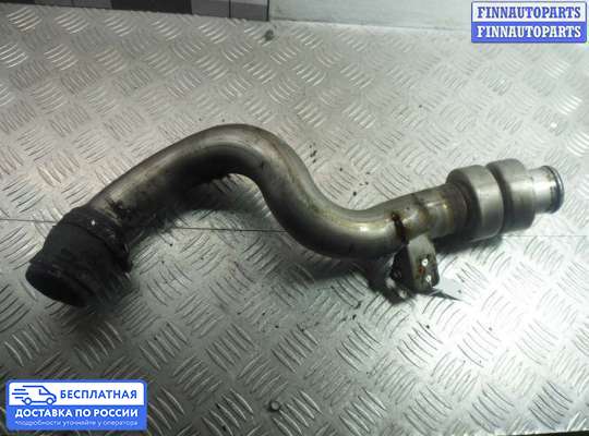 Патрубок (трубка, шланг) на Land Rover Discovery III