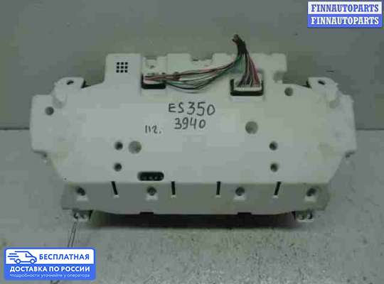 Щиток приборов на Lexus ES V (XV40)