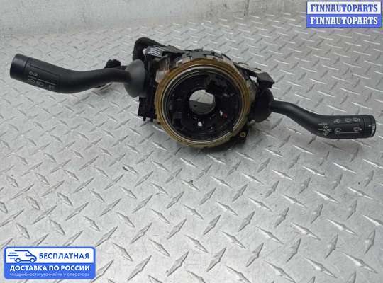 Подрулевой переключатель на Volkswagen Touareg I (7L)