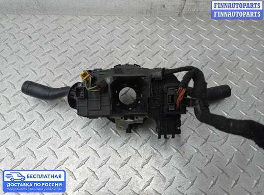 Подрулевой переключатель на Volkswagen Touareg I (7L)