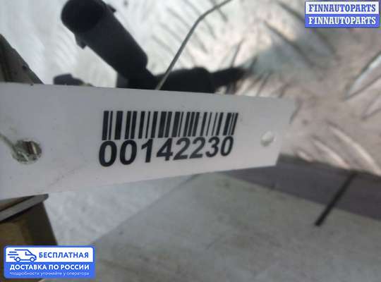 Рампа (рейка) топливная на Mercedes-Benz S (W221)