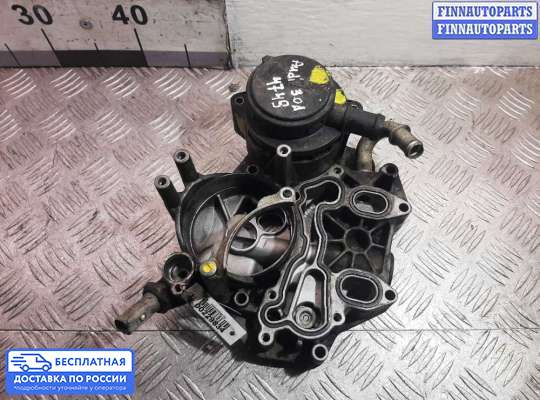 Кронштейн прочее на Audi A6 (C6)