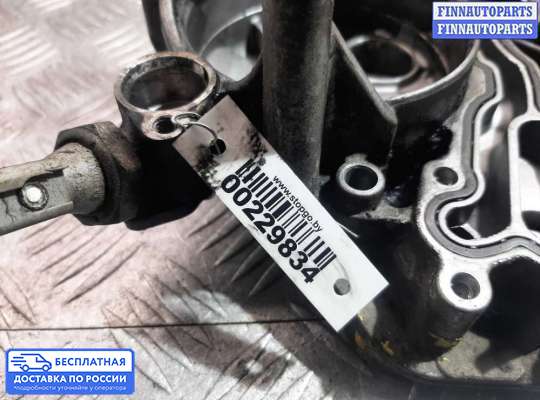 Кронштейн прочее на Audi A6 (C6)