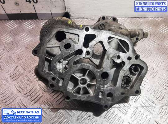 Кронштейн прочее на Audi A6 (C6)