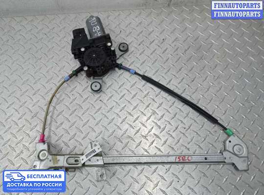 Стеклоподъемник электрический на Audi A8 (D2, 4D)