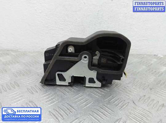 Замок боковой двери на BMW 3 (F30/F31)