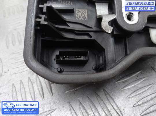 Замок боковой двери на BMW 3 (F30/F31)