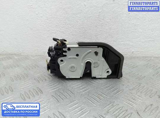 Замок боковой двери на BMW 3 (F30/F31)