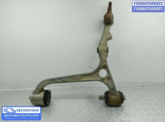 Рычаг подвески на Mercedes-Benz E (W211)