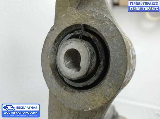 Рычаг подвески на Mercedes-Benz E (W211)