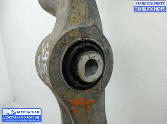 Рычаг подвески на Mercedes-Benz E (W211)