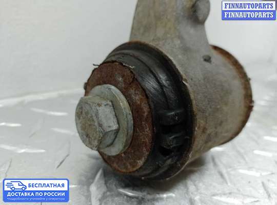 Рычаг подвески на Mercedes-Benz E (W211)