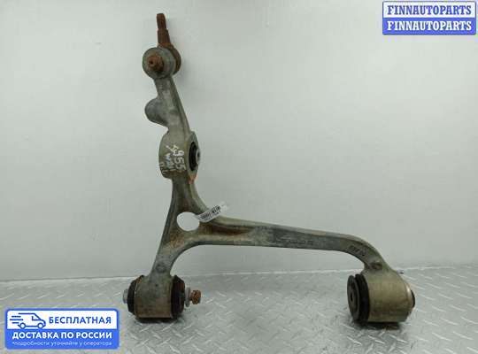 Рычаг подвески на Mercedes-Benz E (W211)