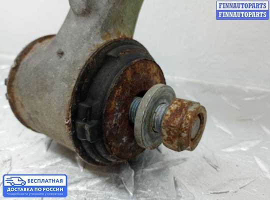 Рычаг подвески на Mercedes-Benz E (W211)