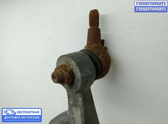 Рычаг подвески на Mercedes-Benz E (W211)