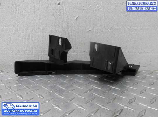 Кронштейн бампера на Audi Q7 (4L)