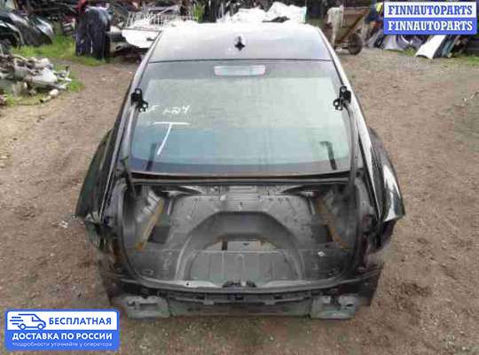 Лючок бензобака на Volvo S60 II | V60 (P3)