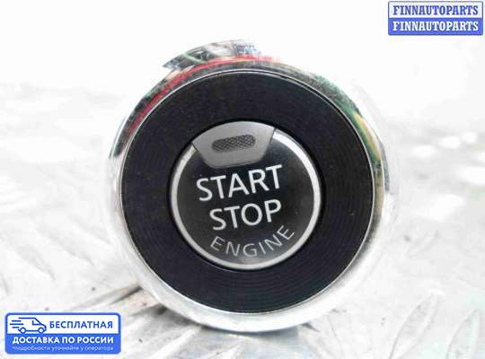 Кнопки на Infiniti Q50 (V37)