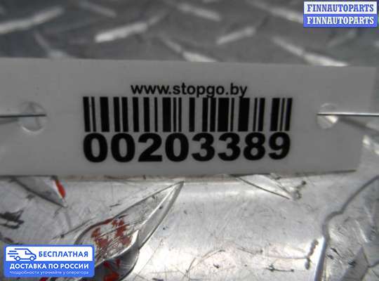 Фара передняя на Mazda CX-7