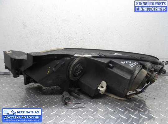 Фара передняя на Mazda CX-7
